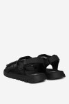 Sandály G-STAR RAW ZAC-12 MI08 Látkový materiál,Přírodní kůže (useň) - Nubuk