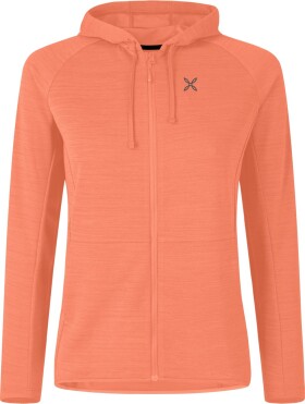 MONTURA Timeless Maglia Woman, Melon velikost: S