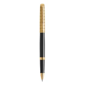 Waterman Hémisphere Opera Collection černá / Roller / hrot F / dárková krabička (2225136)