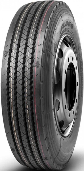 215/75 R17,5 126/124M LFL866 TL LING LONG