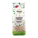 PROBIO Pohankové vločky 250g BIO