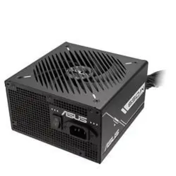 ASUS Prime 650W Bronze / Zdroj ATX / 135mm fan / 80PLUS Bronze / aktivní PFC (90YE00Y1-B0NA00)