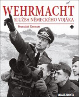 Wehrmacht: František Emmert