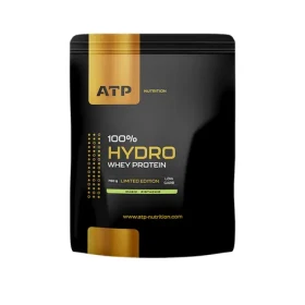 ATP Nutrition 100% Hydro Whey Protein 750 g magic pistachio (18627)