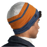 Buff Merino Move Beanie Jedna velikost Jedna velikost