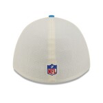 New Era Pánská kšiltovka Los Angeles Chargers NFL 2026 Training Camp 39THIRTY Flex Blau Velikost: M/L