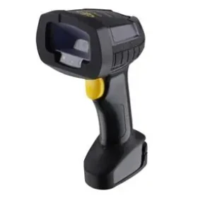 DATALOGIC PowerScan PM9600 DPX DPM 433MHz černá / snímač 2D čárových kódů / 433MHz / vyjímatelná baterie (PM9600-DDPX433RB)