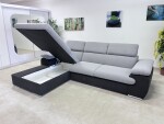 Sedací souprava Coast Enjoy 25 / Milo 16 Provedení: Pravá varianta