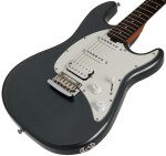 Sterling by Music Man Cutlass CT50HSS Charcoal Frost (použité)