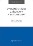 Vybrané otázky přepravy zasílatelství