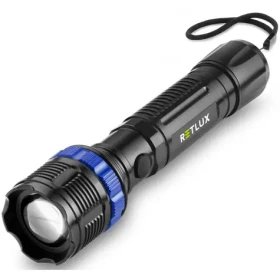 RETLUX RPL 152 Svítilna 1W LED / 100 lm / 2xD (8590669346943)