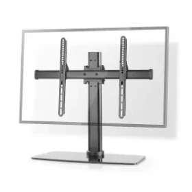 Nedis TV stojan Full Motion / 32 - 65 " / Maximální podporovaná hmotnost obrazovky: 45 kg / Naklápěcí (TVSM2330BK)
