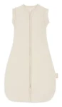 Jollein Spací pytel zavinovací 0-3m Little Waffle Sand / Spací pytel / TOG 0,5 / 58 cm (015-596-68158)