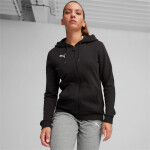 Puma Team Goal Casuals Mikina s kapucí W 658597 03 2 XL