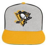 Outerstuff Dětská Kšiltovka Pittsburgh Penguins Lifestyle Deadstock Snapback