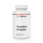 TestoGen Complex - GymBeam (60 kaps.) (107077-1-60caps)