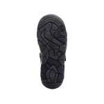 Trollkids Kids Kroksand Sandal Jr 266-100 sandály 26