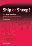 Ship or Sheep? Students Book - Ann Baker