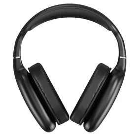Audeeo AOAURO / Sluchátka přes hlavu / Bluetooth 5.4 / Multifunkční ovládání (AOAURO)