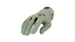 Rukavice Acerbis X-Flex 2.0 černá/zelená černá/zelená M