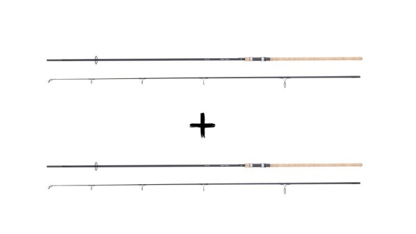 Mivardi Prut Vector MK2 FC 3,6m 3,5lb Akce 1+1,Mivardi Prut Vector MK2 FC 3,6m 3,5lb Akce 1+1