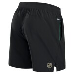 Fanatics Pánské kraťasy Minnesota Wild NHL 2024 25 Authentic Pro Locker Room Shorts Velikost: S