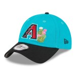 New Era Pánská kšiltovka Arizona Diamondbacks MLB 2026 Spring Training Casual Classic Adjustable