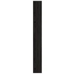 Dveře skříně Moduklix 201,3x24,4 dub Cabezone