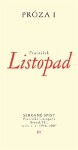 František Listopad