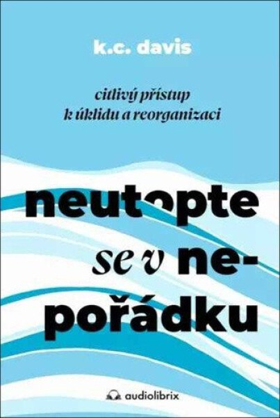 Neutopte se nepořádku