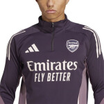 Mikina adidas Arsenal London Training Top M JF2924 pánské L