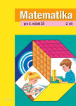 Matematika pro ročník ZŠ díl