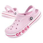 Dřeváky Crocs Bayaband Clog 207019-6TG 28,5