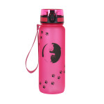 Láhev na pití 800 ml - Kočka - Albi