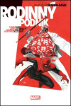 Spider-Man Rodinný podnik
