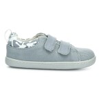 Hopfrög Kids Smart Walker Recycled Canvas Eco Gray