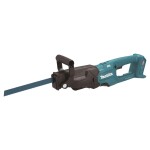 Aku pila ocaska s upnutím Makita XGT JR003GZ
