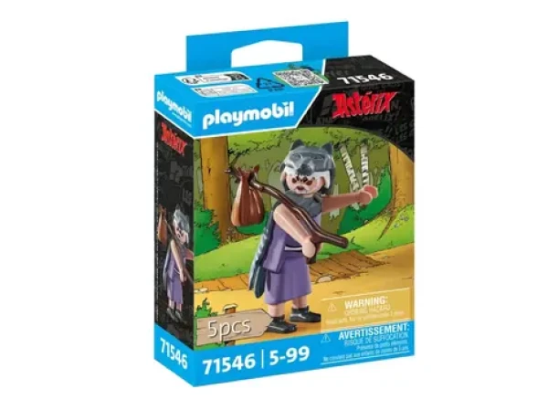 Playmobil® Asterix 71546 Asterix: Profix