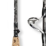 Vagner Prut Magic V-Baitcast 18 1,95m 80-300g,Vagner Prut Magic V-Baitcast 18 1,95m 80-300g