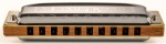 Hohner Blues Harp Ab-major
