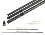 Zfish Podběráková tyč Tactical handle 4m,Zfish Podběráková tyč Tactical handle 4m