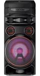 LG XBOOM RNC7 černá / Přenosný bezdrátový reproduktor / BT (100002128053)