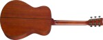 Yamaha FS5G (rozbalené)
