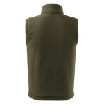 Fleecová vesta Rimeck unisex Next MLI-518ML XL