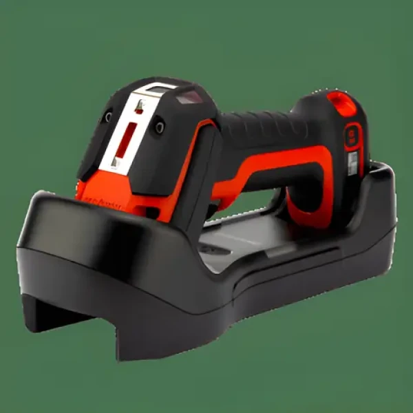 Honeywell Granit Ultra kit-USB / Bezdrátový snímač čárových kódů / 1D a 2D / BT / LR / Odolný (2105IXLR-3USB-CLHE)