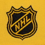 Mitchell & Ness Pánská kšiltovka Boston Bruins NHL Legendary Home Pro Snapback