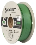 Spectrum PLA Nature Algae Nori / Tisková struna / 1 kg (80933)
