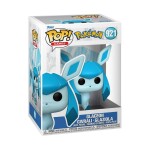 Pokémon POP! figurka Glaceon #921 - 9 cm