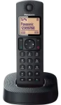 Panasonic KX-TGC310FXB černá / DECT bezdrátový telefon s displejem / CLIP (KX-TGC310FXB)