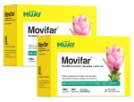 Namman MUAY Movifar 2 x 30 kapslí